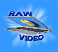 RAW Video
