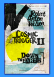 comsic trigger volume 1