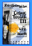 comsic trigger volume 1
